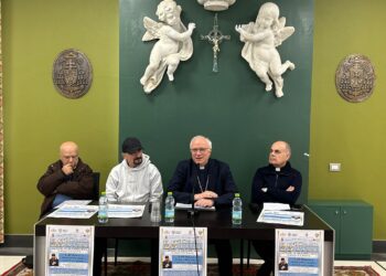 Cagliari, ritorna la magia del Miracolo di Natale: generi alimentari a Bonaria per i bisognosi