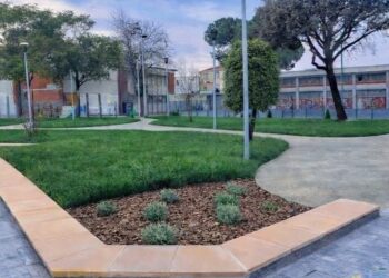 Monserrato, l’autoparco della polizia municipale inaugurato tra le polemiche