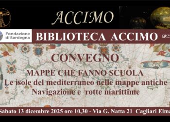 Le isole del Mediterraneo nelle mappe antiche, navigazione e rotte marittime