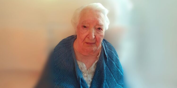 Cagliari, è mancata Giuseppina Breschi