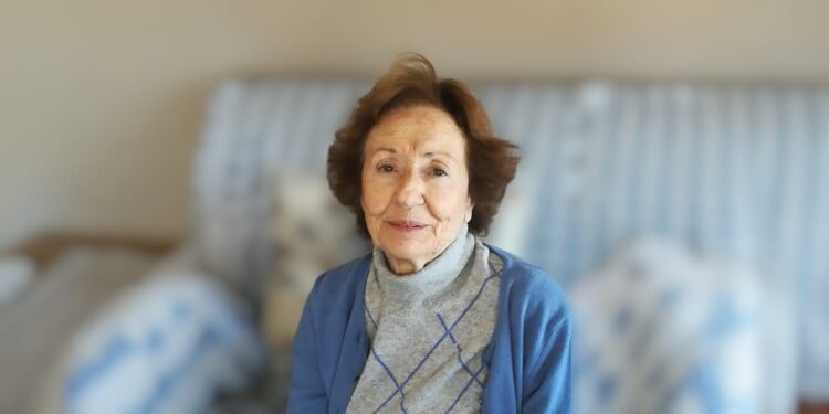 Cagliari, è mancata Ornella Ferrari