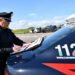 Quartu, con 220 kg di carne in auto forzano un posto di blocco: 3 arresti per appropriazione indebita