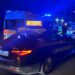 Incidente stradale sulla Sp 60 a Villacidro, due feriti trasportati in ospedale in codice rosso
