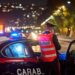 Capoterra, 22enne in arresto per maltrattamenti contro i genitori