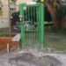 Cagliari, il quartiere Fonsarda sommerso dai liquami dopo ogni pioggia: “Viviamo da anni in mezzo alla melma” (VIDEO)
