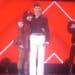 EroCaddeo conquista il secondo posto ad XFactor: la Sardegna in festa con lui