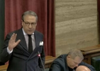 Bilancio comunale di Cagliari, Farris: “Solo in parte reale. Servono scelte strategiche su personale, riscossione e tasse”