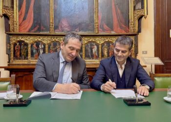 Cagliari, rinnovato il Patto per la sicurezza urbana: più videosorveglianza e coordinamento tra le forze dell’ordine