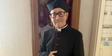 Cagliari piange Monsignor Antonio Pilloni della Parrocchia della Madonna della Strada