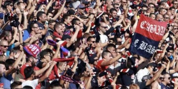 Restrizioni Cagliari- Cremona, il club rossoblù: “Al lavoro per tutelare i tifosi”
