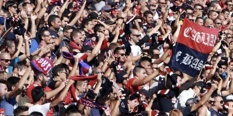 Restrizioni Cagliari- Cremona, il club rossoblù: “Al lavoro per tutelare i tifosi”