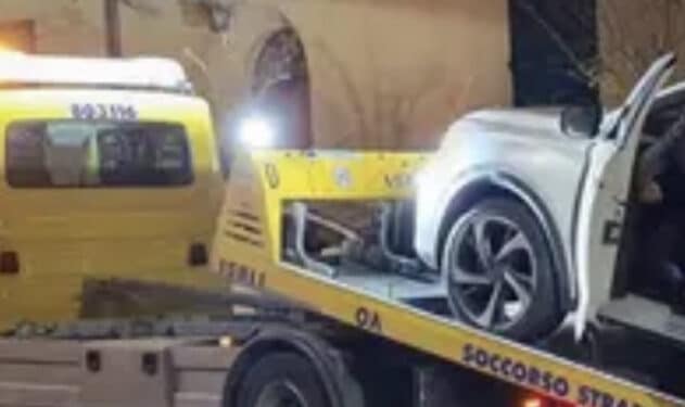 La suocera viene investita da un’auto: 58enne assiste alla scena e muore d’infarto