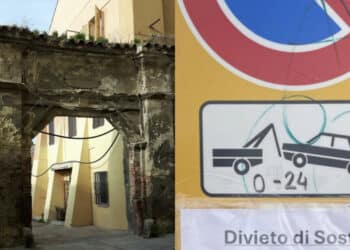 Cagliari, caos per i residenti in vista della festa in piazza di capodanno: “Ancora una volta siamo limitati”