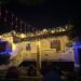 Concorso “Le migliori luminarie in Sardegna 2025”: Casa Muntoni Orro a Nuxis