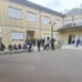 Villasor, parte l’Ascot ma è subito caos: decine di persone in fila dall’alba per una visita medica