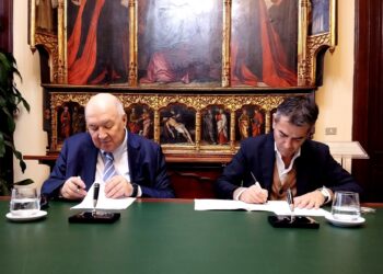 Cagliari rafforza i legami internazionali, intesa con il Corpo Consolare della Sardegna