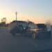 Ennesimo incidente stradale lungo la statale 130, crash tra due automobili all’altezza dell’incrocio Decimomannu-San Sperate