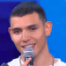 EroCaddeo secondo a X Factor ma primo tra i consensi