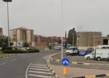 Cagliari, rissa tra uomini all’alba: uno finisce in ospedale