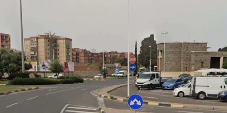 Cagliari, rissa tra uomini all’alba: uno finisce in ospedale