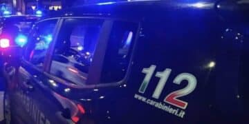 Cagliari: rissa tra donne e calci contro i carabinieri, arrestate ieri e già libere