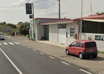 Quartu Sant’Elena, sfondano la serranda di una pizzeria per rubare la cassa: colpo durante la notte