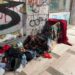 Cagliari, liberi tutti: sparisce il divieto di bivacco e accattonaggio da strade e piazze