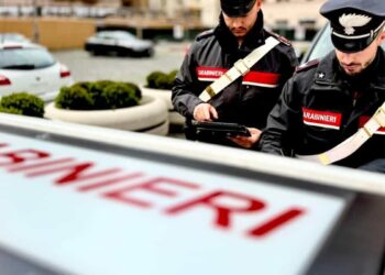 Sanluri, droga in tasca e nascosta in camera da letto: ai domiciliari un 23enne