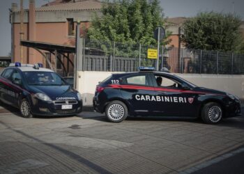 Lesioni e rapina, arrestato un 23enne a Quartu: sconterà 4 anni in carcere