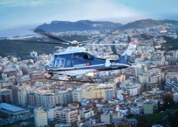 Cagliari, 53mila interventi e 670 arresti, zona rossa in piazza del Carmine sorvegliata speciale: l’anno dei carabinieri