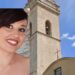 Villacidro, lacrime e dolore per la giovane Noemi morta la vigilia di Natale