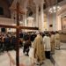 Bonaria, la Chiesa di Cagliari chiude l’Anno Giubilare: “Custodire e far fiorire ciò che abbiamo vissuto”