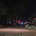 Cagliari, lampioni spenti in via Dante e via Petrarca: centro al buio nella serata di venerdì, esplode la polemica (VIDEO)