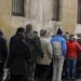 Cagliari, assalto alla Caritas nel giorno di Natale: i nuovi poveri a caccia di un pasto caldo per la festa