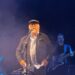 Cagliari, Piero Marras incanta il  Teatro Massimo: 3 ore di musica vera