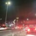 Grazie, giunta Zedda: “Un’ora e 40 minuti per andare da Cagliari a Quartu, per un banale incidente”