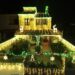 Concorso “Le migliori luminarie in Sardegna”: casa Sarritzu-Serra a Quartu Sant’Elena