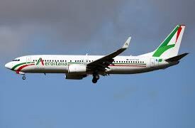 Colpo di scena, Aeroitalia vuole la Sardegna a tutti i costi: “Non vogliamo compensazioni economiche”