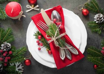 Cagliari, è già corsa al pranzo in ristorante per il 25 dicembre: sfida a colpi di menù per il pranzo di Natale