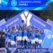 A Riyadh il Napoli si aggiudica la Supercoppa Italiana 2025