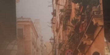 Esce “il Taschinaro”, il nuovo libro di Sandro Mascia ambientato nel cuore della Marina tra i suoi fantastici personaggi