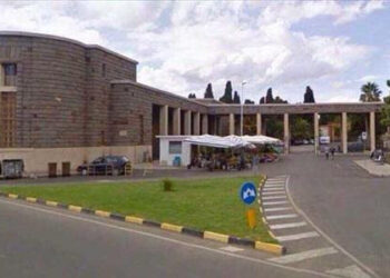 Cagliari, sicurezza e decoro: via libera agli interventi di manutenzione dei cimiteri