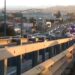 Cagliari, l’attacco di Farris: “Giornata incubo per il traffico, primo drammatico effetto dello shopping natalizio”