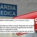 Sanità nel caos, a Sant’Antioco guardia medica scoperta nei giorni di festa e il sindaco Locci non ci sta: “Altro che nomine”