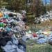 Assemini, campagne invase dai rifiuti: triste reportage di un cittadino, è il tour nelle discariche a cielo aperto