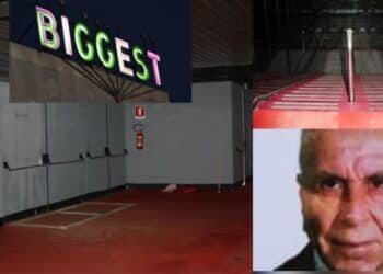 Francesco Fois, patron del Biggest di Samasssi: “Prima di tutto individuare la via di fuga”