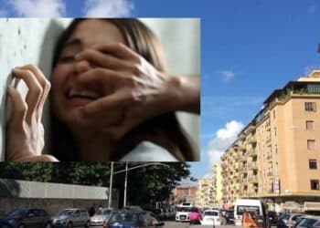 Cagliari, donna sequestrata e violentata a Is Mirrionis: arrestato un nigeriano