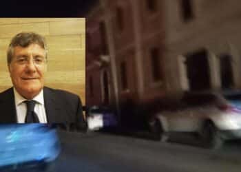 Cagliari al buio, Tocco (FI) lancia l’allarme sicurezza: “Cittadini prigionieri della paura, l’amministrazione intervenga subito”