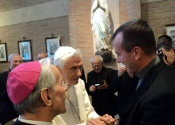 Oristano, abusi in collegio: ecco la condanna del tribunale ecclesiastico. Padre Paolo: “Ora posso respirare, è finito l’incubo”