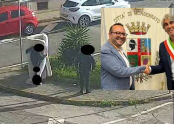Monserrato, lotta al degrado e all’abbandono di rifiuti: le telecamere incastrano i trasgressori